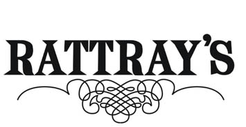 RATTRAYS LOGO