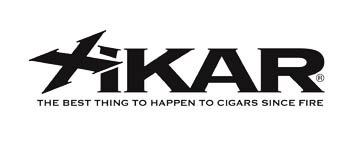 XIKAR LOGO